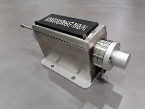 Thermal Expansion Sensor TD-2 0-50mm