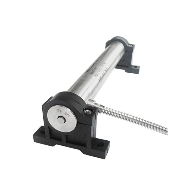 news Classification and principle of LVDT sensor