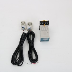 TEMPERATURE CONTROLLER HM-TC2560