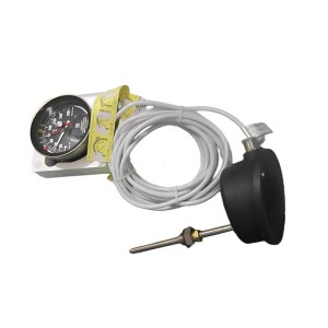 TRANSFORMER OIL-SURFACE THERMOMETER BWY-804AJ(TH)