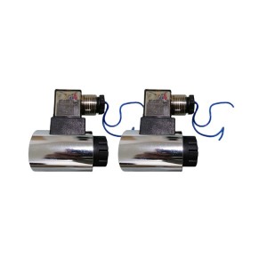 hydraulic solenoid valve 34BO-H6B-T
