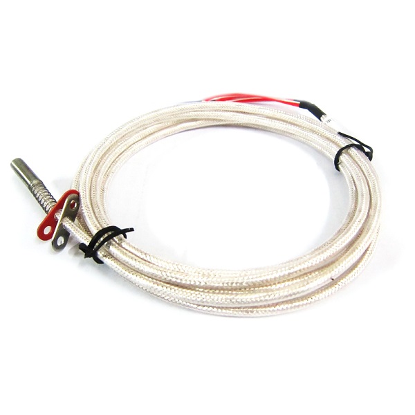 WZPM2-001 PT100 Platinum thermal resistance Thermocouple