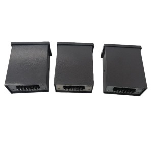 Intelligence Ground Monitoring Unit JZ-IPD-IV