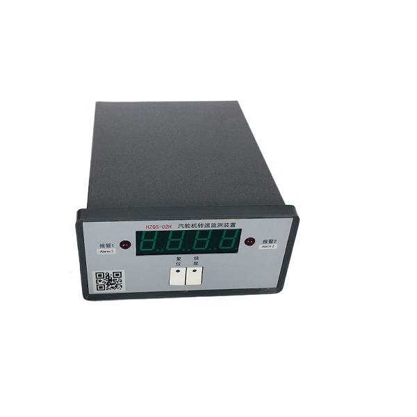 Steam Turbine Rotation Speed Monitor HZQS-02H