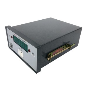 four-channel vibration monitor CZJ-4D
