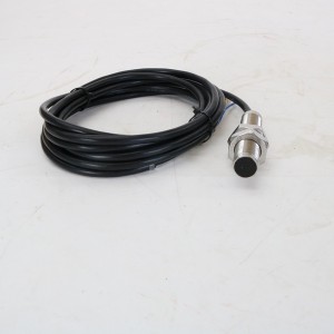 Turbine SFS-2 magnetoresistive speed sensor
