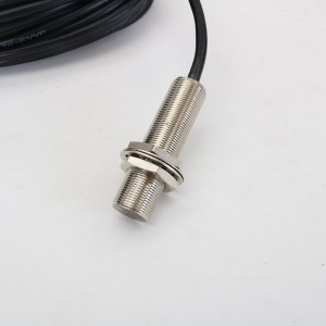 Turbine SFS-2 speed sensor