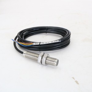 SFS-2 speed sensor