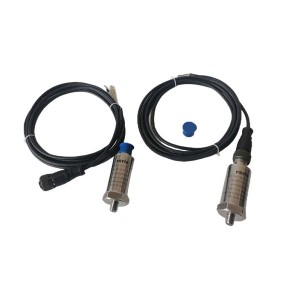 VS-2X vibration velocity sensor
