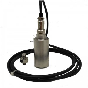 SZ-6(K) vibration velocity sensor