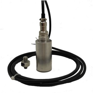 Feedwater pump vibration sensor VRT-2T