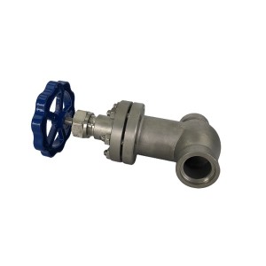 electric welded gate valve Z964Y-P54.5150I