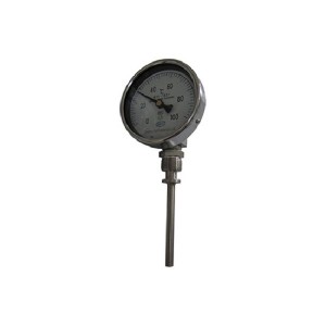 bimetal Thermometer gauge WTYY-1031