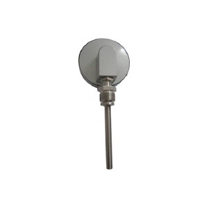 bimetal Thermometer gauge WTYY-1031