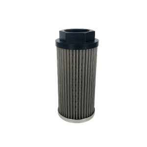 hydraulic filter element WU-6300*1200