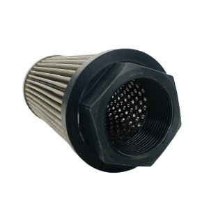 hydraulic filter element WU-6300*1200