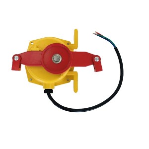 Pull-Rope Switch ELAW-3
