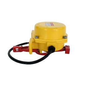 Pull-Rope Switch Pull-Rope Switch ELAW-3
