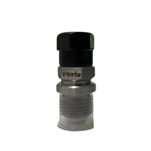 Bladder Accumulator NXQ-A-/31.5-L-Y Gas charging valve