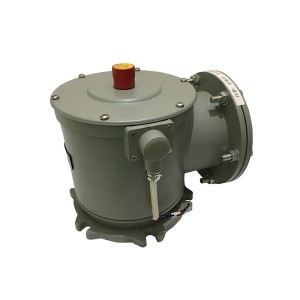 YSF series relief valve (1)