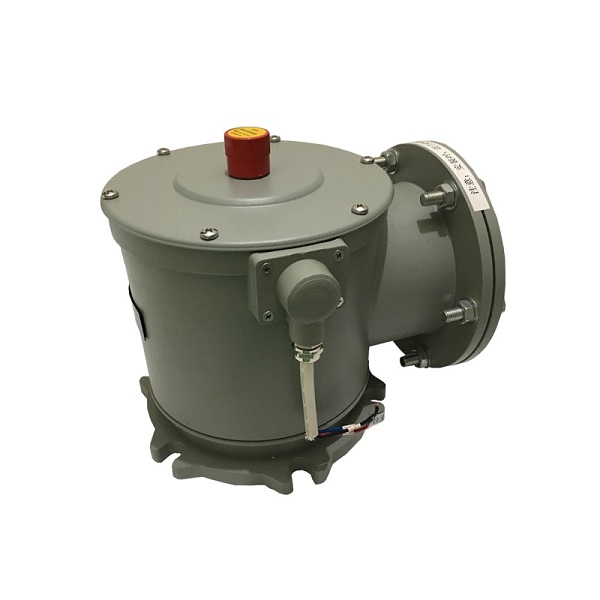 YSF series pressure relief valve for transformer in Bearing Maintenance Units