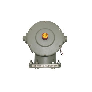 YSF series relief valve (2)