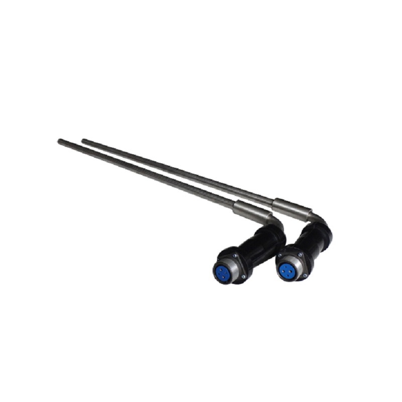 Steam Turbine Bolt Heating Rod for Bearing Housing Assembly