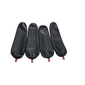 NXQ series EH oil system accumulator Rubber bladder
