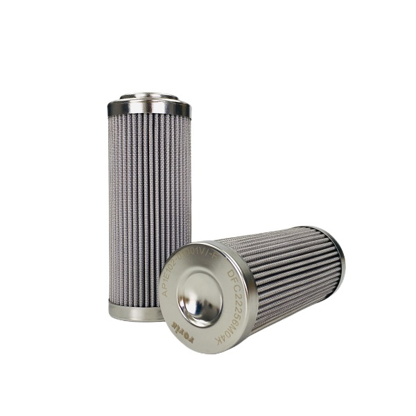 Actuator EH oil filter with O-ring AP1E102-01D01V/-F