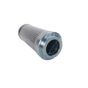 High-pressure oil pump outlet filter element JCA-002