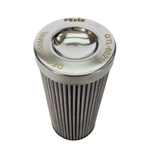 EH Oil Actuator Filter QTL-6021A