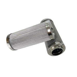 Actuator oil inlet filter element HQ23.30Z