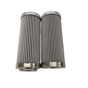 Actuator oil inlet filter element HQ23.30Z