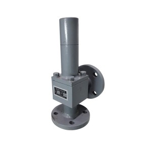 full-lift safety valve A68Y-64