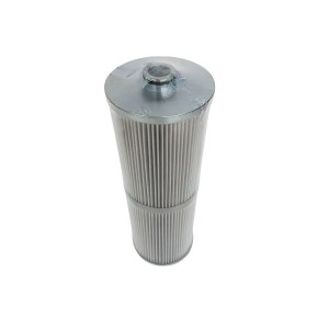 DQ9300-6EBC-2V/DF dehydration type regeneration filter element