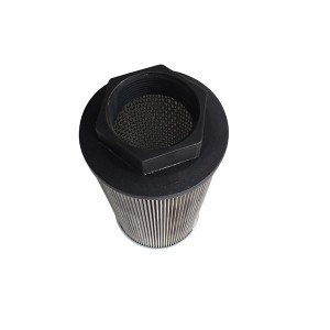 oil pump suction filter WU-A250×80FS