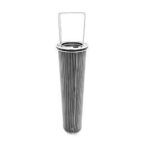 Steam turbine oil purification and separation filter DQ9732W25H-F
