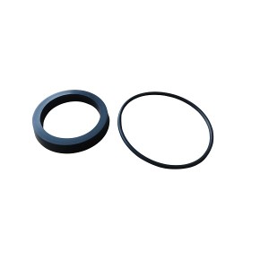 Embedded Sealing Ring (Silicone Rubber) P17458C-01