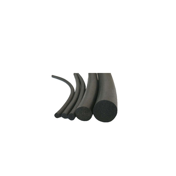 Generator Oil-resistant Rubber Round Strip