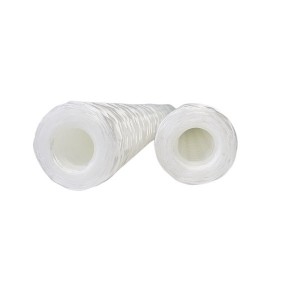 High-flow condensate filter element HFU640UY045J
