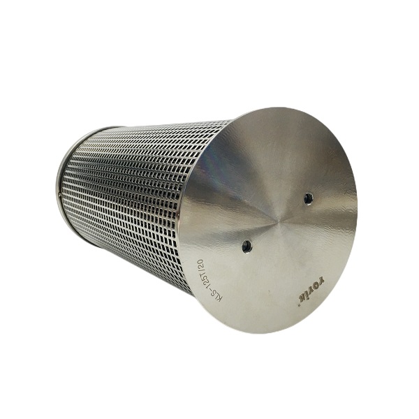 generator stator cooling water filter element KLS-125T20 (4)