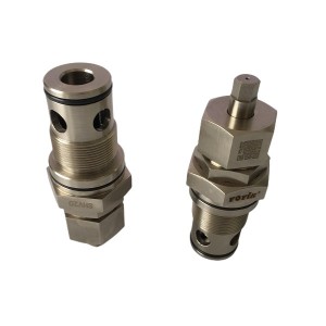 Air Vent valve for Soothblower RK-SL