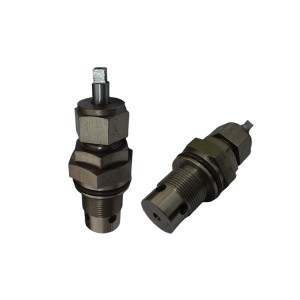 globe valve SHV6.4 (2)