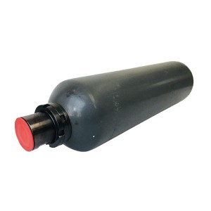 hydraulic accumulator 