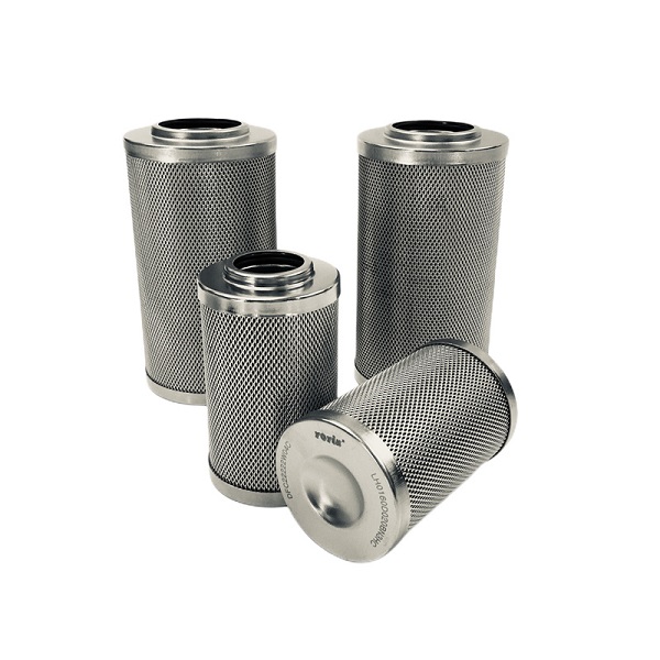 Hydraulic filter element LH0160D020BN3HC
