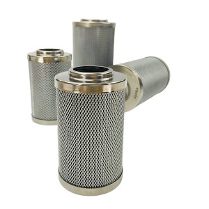 Suction Filter Element HQ25.600.11Z