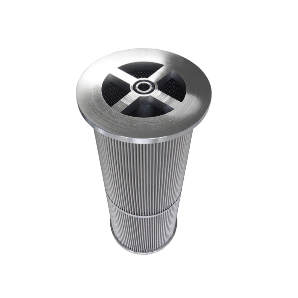 Industrial filtration Lube oil system Lube filter LY-15/25W