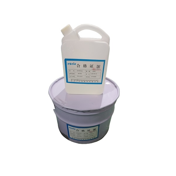 Insulating box filling adhesive J0978