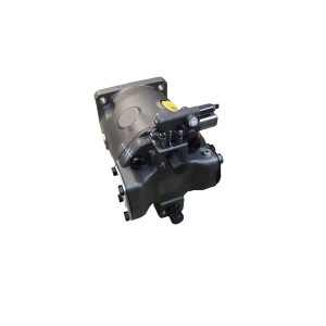 high-pressure hydraulic gear pump PFG-142-D