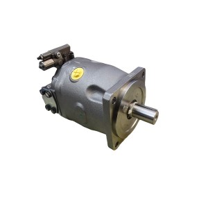 jacking oil pump AA10VS045DFR1/31R-VPA12N00